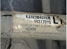 Recambio de transmision delantera izquierda para land rover discovery sport (l550) 2.2 d 4x4 referencia OEM IAM EJ323B437CB   2