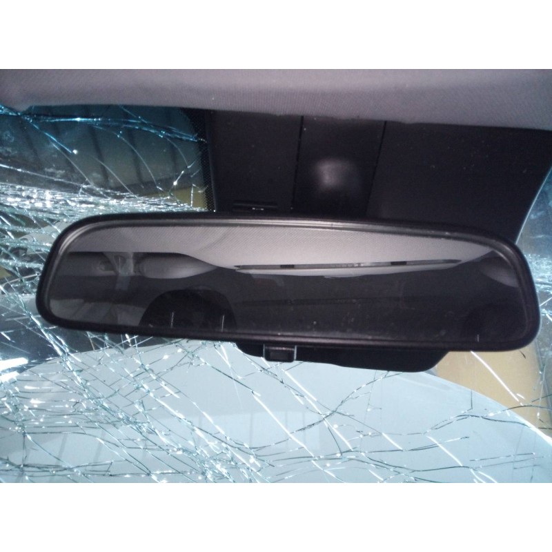 Recambio de espejo interior para hyundai i30 fastback tecno referencia OEM IAM   