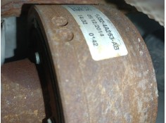 Recambio de transmision central para land rover discovery sport (l550) 2.2 d 4x4 referencia OEM IAM EJ324A263   2