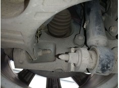 Recambio de mangueta trasera izquierda para land rover discovery sport (l550) 2.2 d 4x4 referencia OEM IAM   