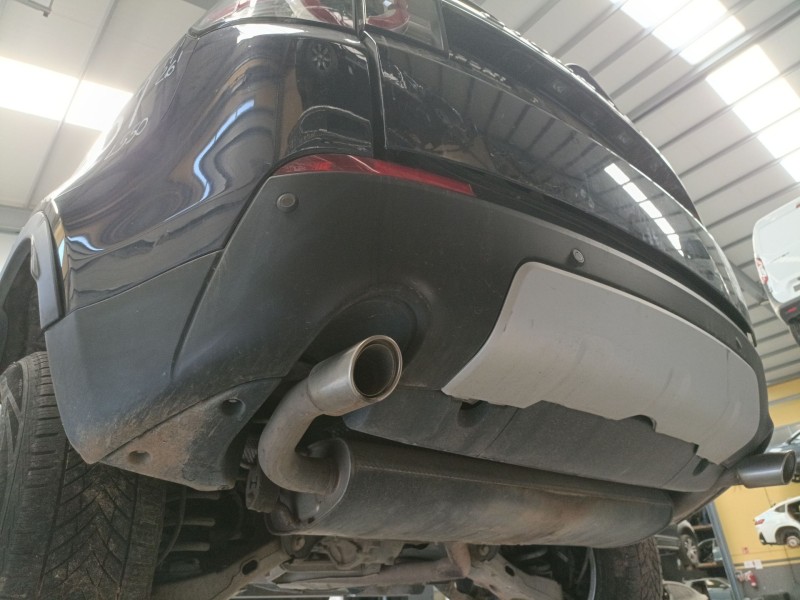 Recambio de paragolpes trasero para land rover discovery sport (l550) 2.2 d 4x4 referencia OEM IAM   