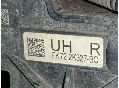Recambio de pinza freno trasera derecha para land rover discovery sport (l550) 2.2 d 4x4 referencia OEM IAM    2