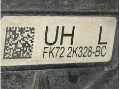 Recambio de pinza freno trasera izquierda para land rover discovery sport (l550) 2.2 d 4x4 referencia OEM IAM FK722K328BC   2