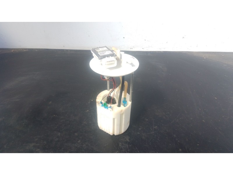 Recambio de aforador para hyundai tucson (nx4e, nx4a) 1.6 crdi hybrid 48v htrac referencia OEM IAM 31110N7800  