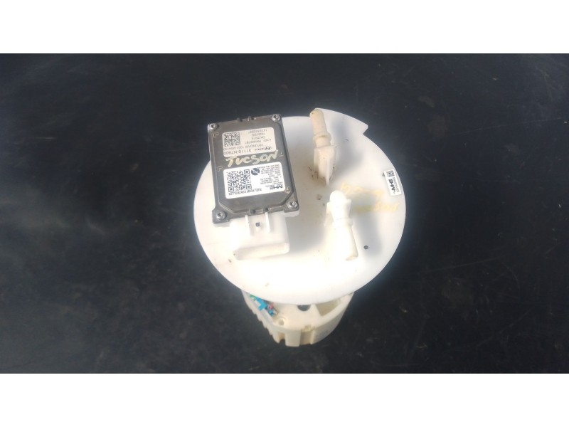 Recambio de aforador para hyundai tucson (nx4e, nx4a) 1.6 crdi hybrid 48v htrac referencia OEM IAM 31110N7800  