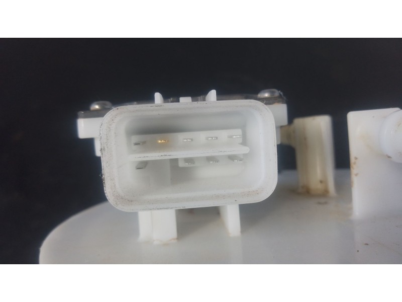 Recambio de aforador para hyundai tucson (nx4e, nx4a) 1.6 crdi hybrid 48v htrac referencia OEM IAM 31110N7800  