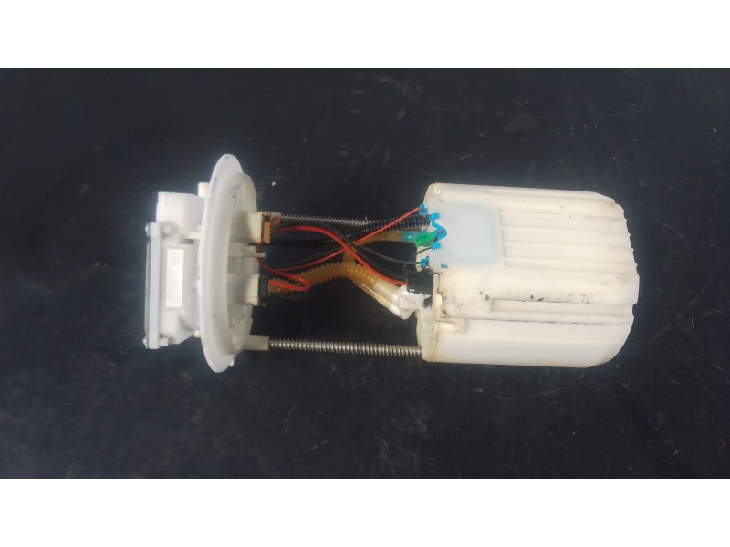 Recambio de aforador para hyundai tucson (nx4e, nx4a) 1.6 crdi hybrid 48v htrac referencia OEM IAM 31110N7800  