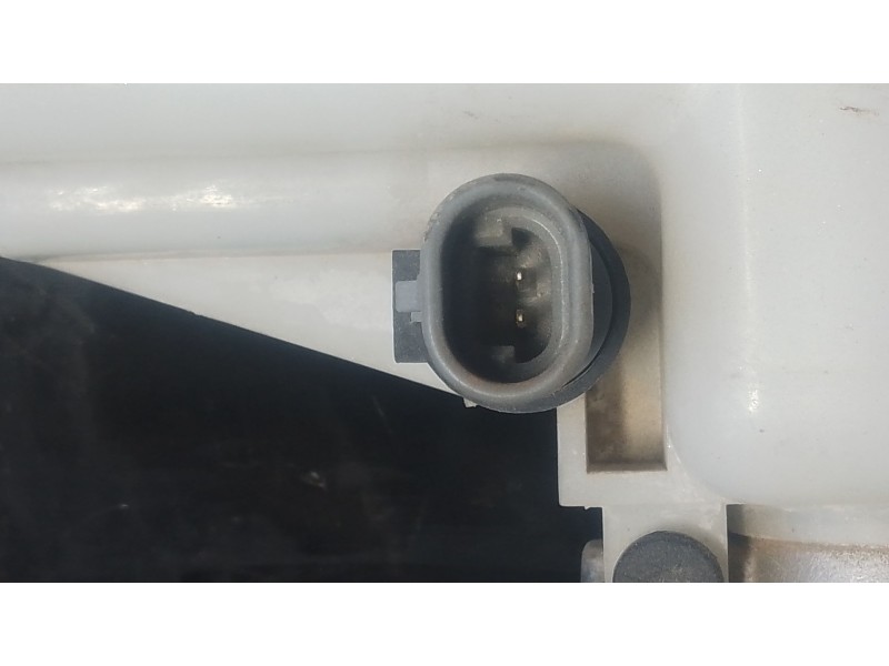 Recambio de bomba freno para chevrolet captiva (c100, c140) 2.4 referencia OEM IAM   