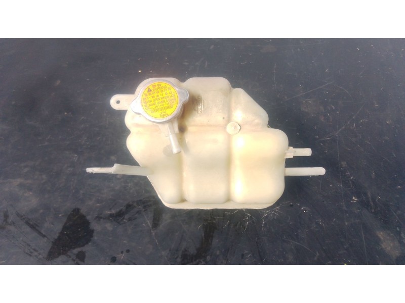 Recambio de deposito expansion para nissan pathfinder (r51) 2.5 dci le referencia OEM IAM   