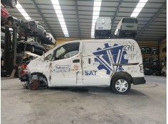 nissan nv200 furgoneta del año 2018