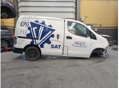 NISSAN NV200 FURGONETA