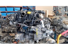 Recambio de motor completo para dacia sandero ii (b8_) 1.5 dci referencia OEM IAM    2