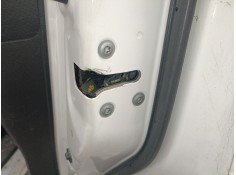 Recambio de cerradura puerta delantera derecha para nissan nv200 furgoneta 1.5 dci 110 (m20, m20m) referencia OEM IAM   