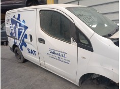 Recambio de puerta delantera derecha para nissan nv200 furgoneta 1.5 dci 110 (m20, m20m) referencia OEM IAM    2