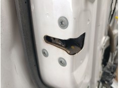 CERRADURA PUERTA DELANTERA IZQUIERDA 
