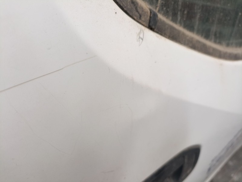 Recambio de puerta delantera derecha para nissan nv200 furgoneta 1.5 dci 110 (m20, m20m) referencia OEM IAM   