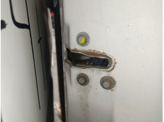 Recambio de cerradura puerta trasera derecha para nissan nv200 furgoneta 1.5 dci 110 (m20, m20m) referencia OEM IAM   