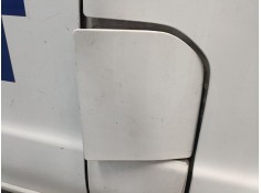 TAPA EXTERIOR COMBUSTIBLE 