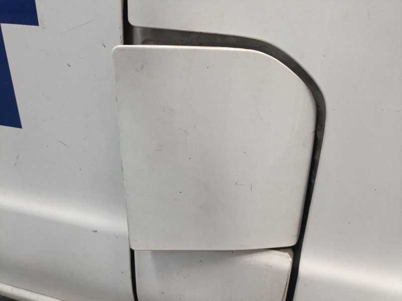 Recambio de tapa exterior combustible para nissan nv200 furgoneta 1.5 dci 110 (m20, m20m) referencia OEM IAM   