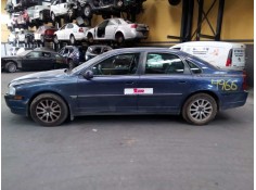 volvo s80 berlina del año 2000
