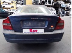 volvo s80 berlina del año 2000 2