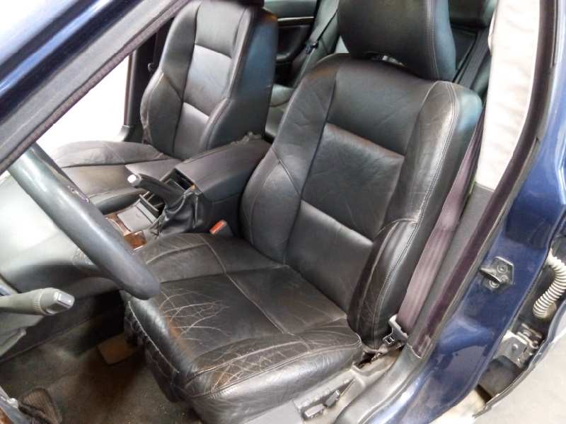 volvo s80 berlina del año 2000