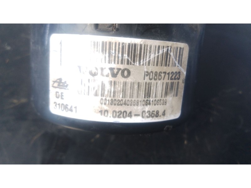 Recambio de abs para volvo s80 berlina t6 executive geartronic  02 referencia OEM IAM 334722 P08671223 