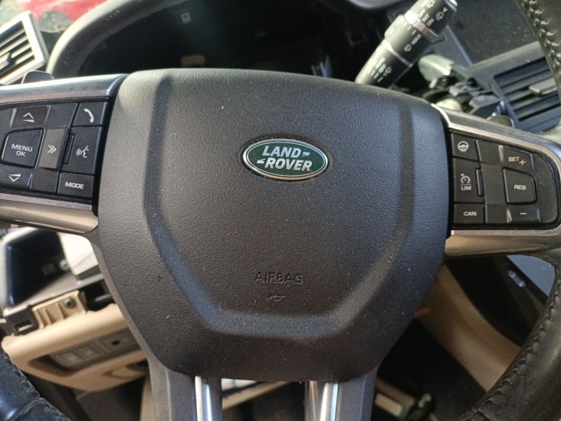 Recambio de airbag delantero izquierdo para land rover discovery sport (l550) 2.2 d 4x4 referencia OEM IAM   