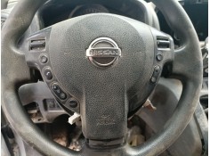 Recambio de airbag delantero izquierdo para nissan nv200 furgoneta 1.5 dci 110 (m20, m20m) referencia OEM IAM   