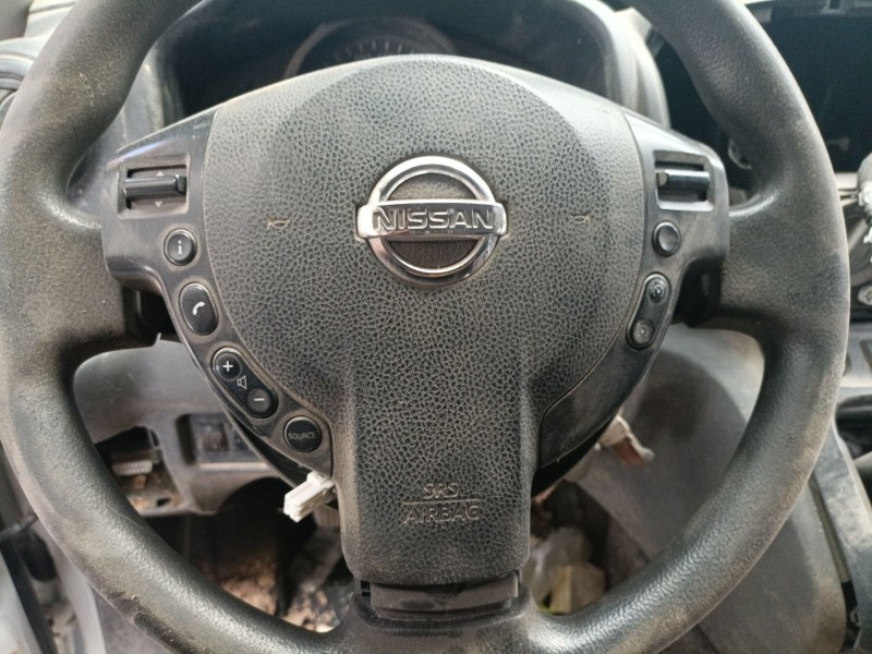 Recambio de airbag delantero izquierdo para nissan nv200 furgoneta 1.5 dci 110 (m20, m20m) referencia OEM IAM   