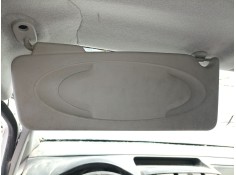 Recambio de parasol izquierdo para nissan nv200 furgoneta 1.5 dci 110 (m20, m20m) referencia OEM IAM   