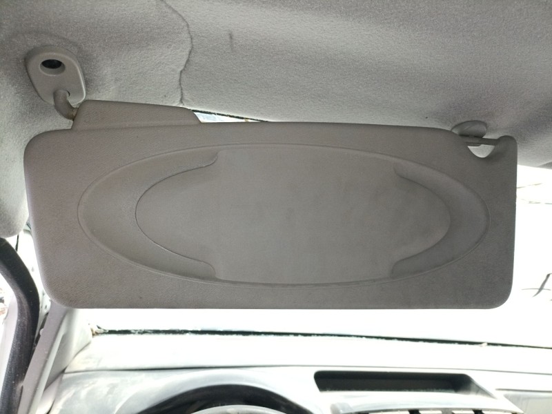 Recambio de parasol izquierdo para nissan nv200 furgoneta 1.5 dci 110 (m20, m20m) referencia OEM IAM   