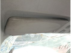 Recambio de parasol izquierdo para nissan nv200 furgoneta 1.5 dci 110 (m20, m20m) referencia OEM IAM    2