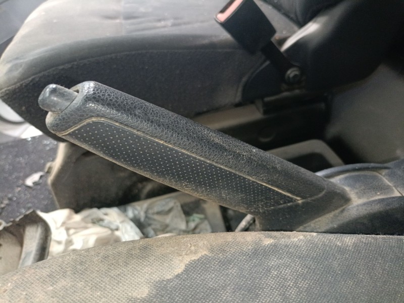 Recambio de palanca freno de mano para nissan nv200 furgoneta 1.5 dci 110 (m20, m20m) referencia OEM IAM   
