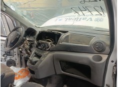 Recambio de salpicadero para nissan nv200 furgoneta 1.5 dci 110 (m20, m20m) referencia OEM IAM    2