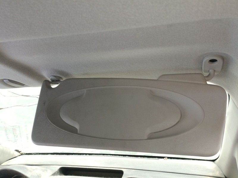 Recambio de parasol derecho para nissan nv200 furgoneta 1.5 dci 110 (m20, m20m) referencia OEM IAM   