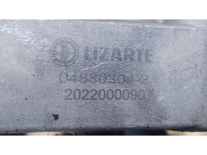 Recambio de bomba direccion para volvo xc90 i (275) d5 awd referencia OEM IAM   