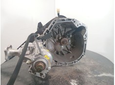 Recambio de caja cambios para dacia duster (hm_) 1.5 dci 115 4x4 (hmad) referencia OEM IAM TL8014   2