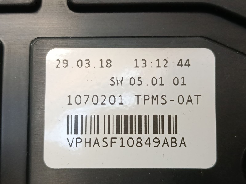 Recambio de cuadro instrumentos para nissan nv200 furgoneta 1.5 dci 110 (m20, m20m) referencia OEM IAM   