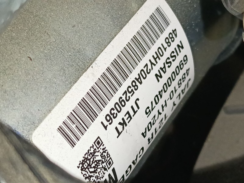 Recambio de columna direccion para nissan nv200 furgoneta 1.5 dci 110 (m20, m20m) referencia OEM IAM   