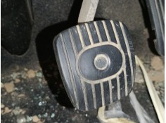 Recambio de pedal freno para nissan nv200 furgoneta 1.5 dci 110 (m20, m20m) referencia OEM IAM   