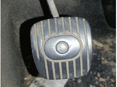 PEDAL EMBRAGUE 