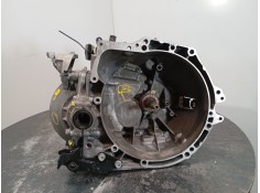 Recambio de caja cambios para peugeot rifter 1.5 bluehdi 130 referencia OEM IAM    2