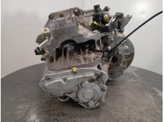 Recambio de caja cambios para peugeot rifter 1.5 bluehdi 130 referencia OEM IAM   