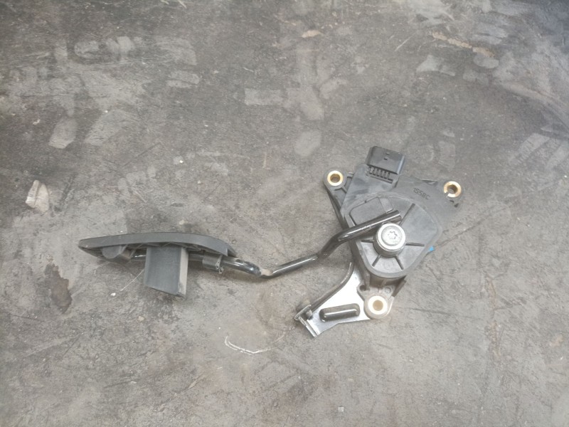 Recambio de pedal acelerador para nissan nv200 furgoneta 1.5 dci 110 (m20, m20m) referencia OEM IAM   