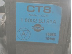 Recambio de pedal acelerador para nissan nv200 furgoneta 1.5 dci 110 (m20, m20m) referencia OEM IAM    2