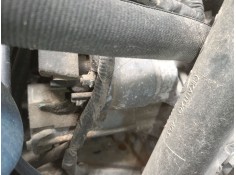 Recambio de motor arranque para nissan nv200 furgoneta 1.5 dci 110 (m20, m20m) referencia OEM IAM   
