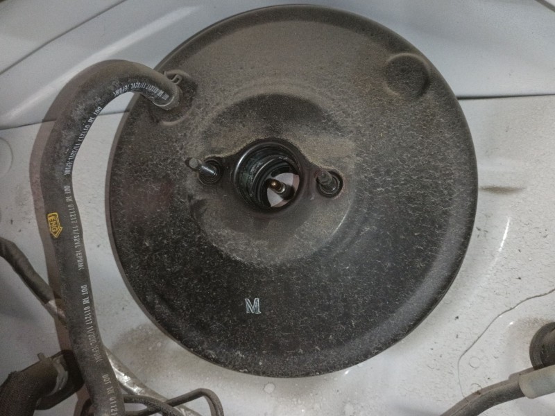 Recambio de servofreno para nissan nv200 furgoneta 1.5 dci 110 (m20, m20m) referencia OEM IAM   