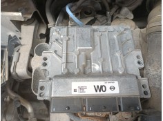 Recambio de centralita motor uce para nissan nv200 furgoneta 1.5 dci 110 (m20, m20m) referencia OEM IAM 23710HY00D A2C38807001 