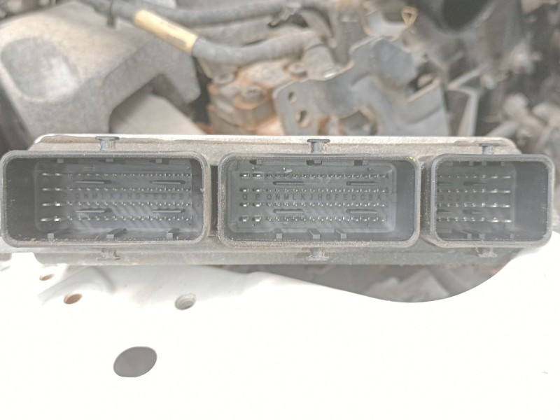 Recambio de centralita motor uce para nissan nv200 furgoneta 1.5 dci 110 (m20, m20m) referencia OEM IAM 23710HY00D A2C38807001 